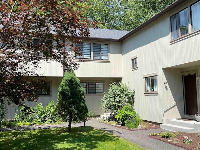 8 Highpoint Ct Unit 8, Woodbury, CT 06798 - view of property