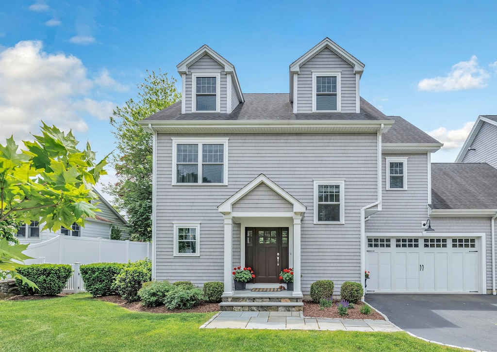 1 Staples Ct Unit B, Norwalk, CT 06855 - photo 1