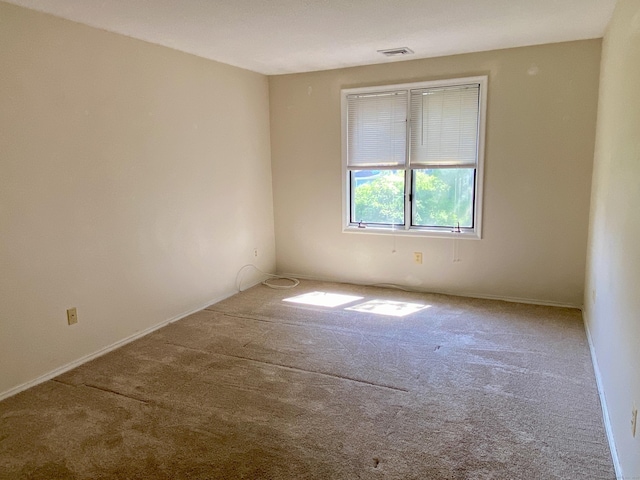 64 Copper Beech Dr Unit 64, Rocky Hill, CT 06067 - carpeted empty room with baseboards