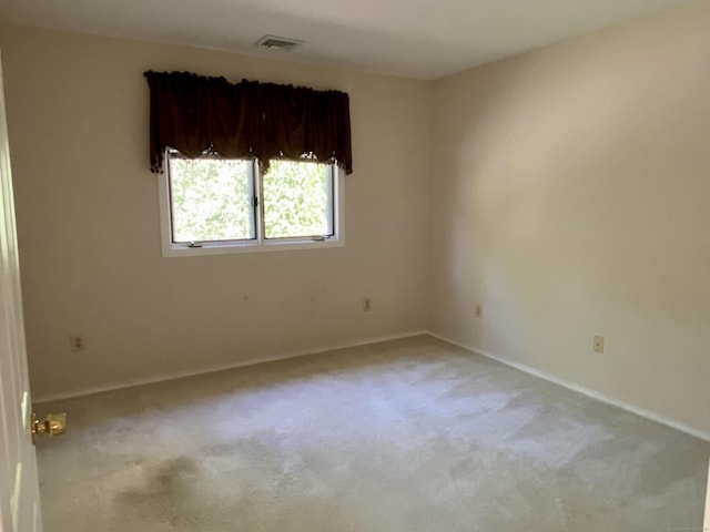 64 Copper Beech Dr Unit 64, Rocky Hill, CT 06067 - empty room with light colored carpet and baseboards
