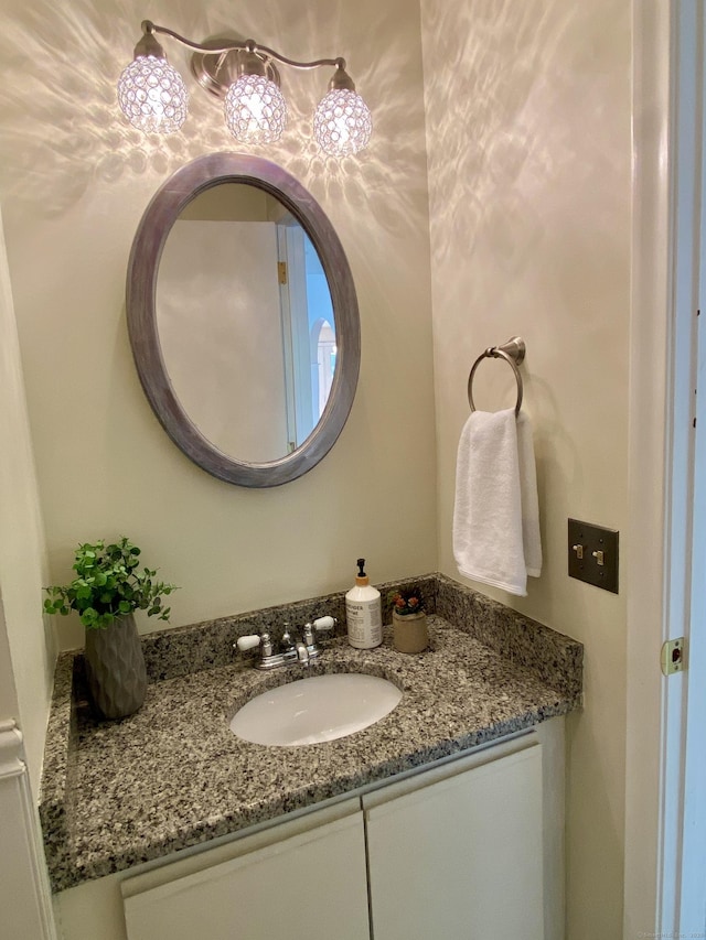 64 Copper Beech Dr Unit 64, Rocky Hill, CT 06067 - bathroom featuring vanity