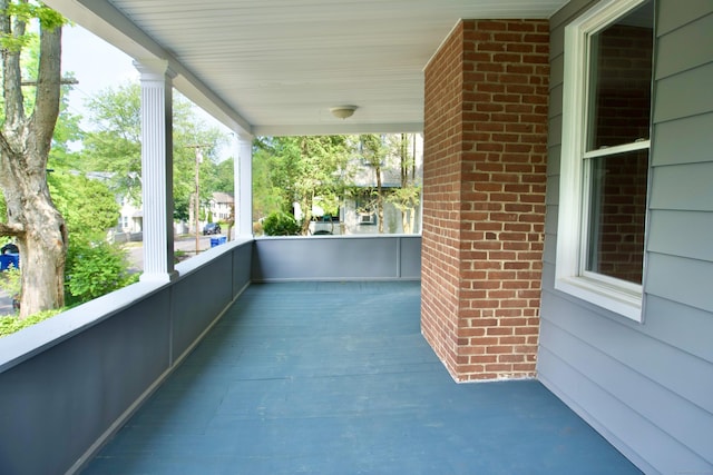 10 Fleming St, Waterbury, CT 06710 - view of patio / terrace