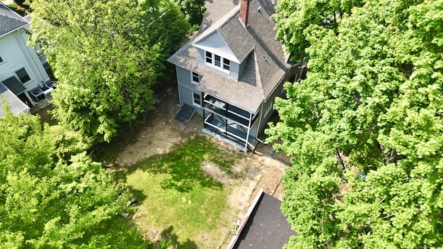 10 Fleming St, Waterbury, CT 06710 - view of subject property