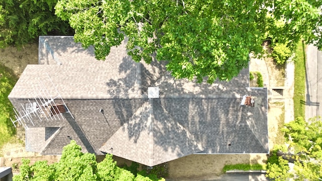 10 Fleming St, Waterbury, CT 06710 - aerial view of property and surrounding area