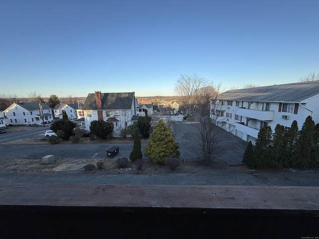 81 Chipman St Apt 6, Waterbury, CT 06708 - view of building exterior with a residential view