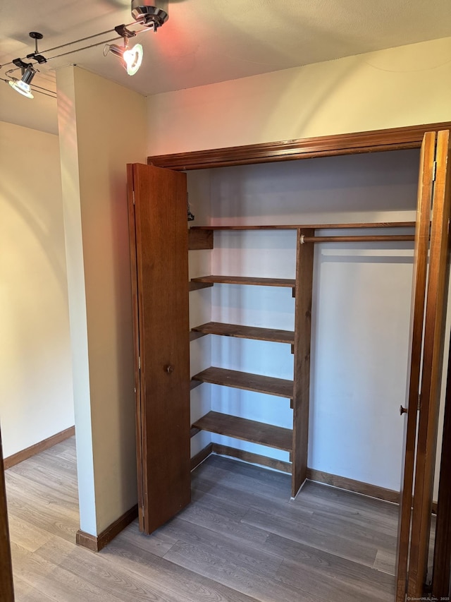 81 Chipman St Apt 6, Waterbury, CT 06708 - view of closet
