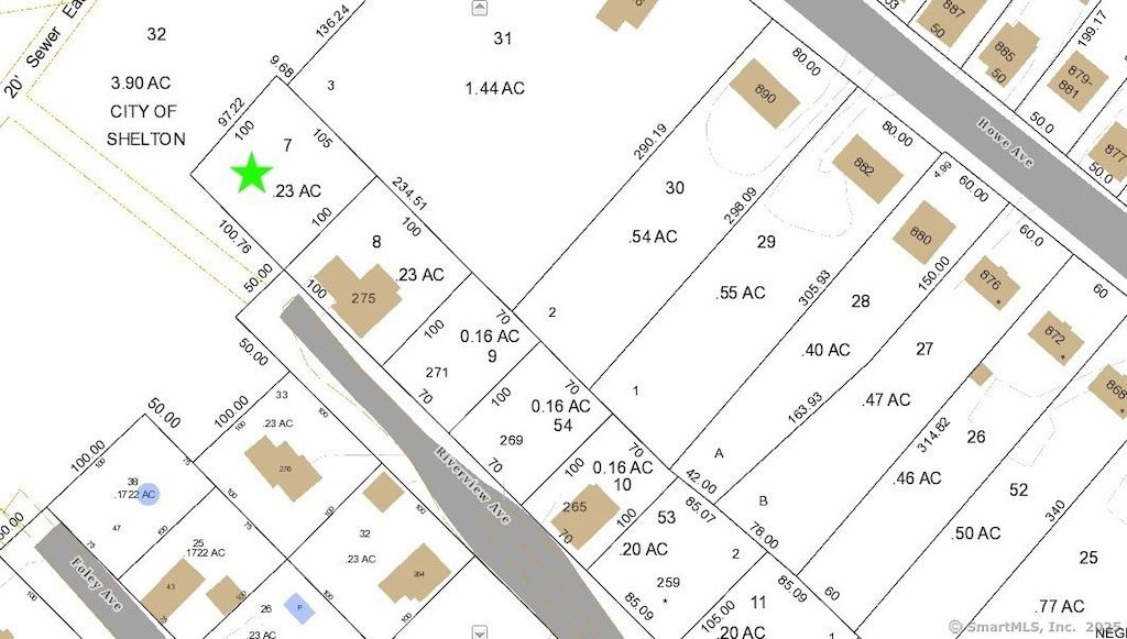 Riverview Ave, Shelton, CT 06484