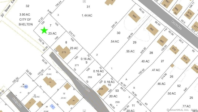 Riverview Ave, Shelton, CT 06484