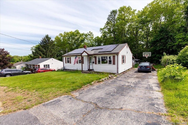 78 Lauter Ave, Windham, CT 06226 - photo 2