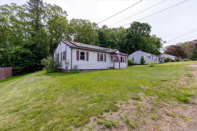 78 Lauter Ave, Windham, CT 06226 - photo 3