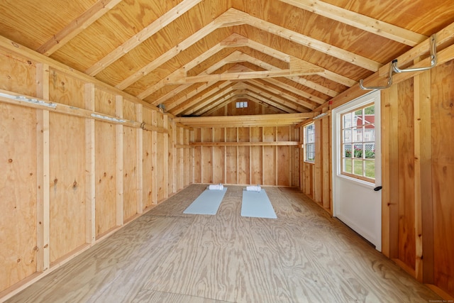 105 Blake Dr, Fairfield, CT 06824 - view of storage room