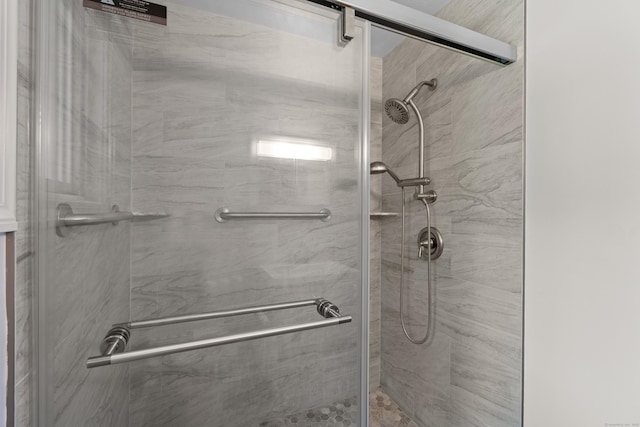 26 Caroldon Rd, Middletown, CT 06457 - full bath featuring a stall shower