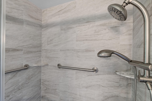 26 Caroldon Rd, Middletown, CT 06457 - full bathroom with a tile shower