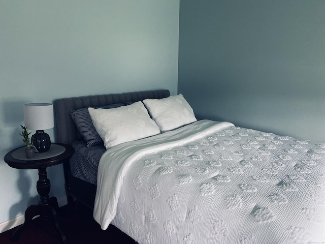 29 Meadowbrook Dr, Brooklyn, CT 06234 - view of bedroom