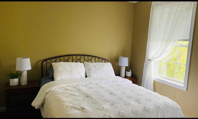 29 Meadowbrook Dr, Brooklyn, CT 06234 - view of bedroom