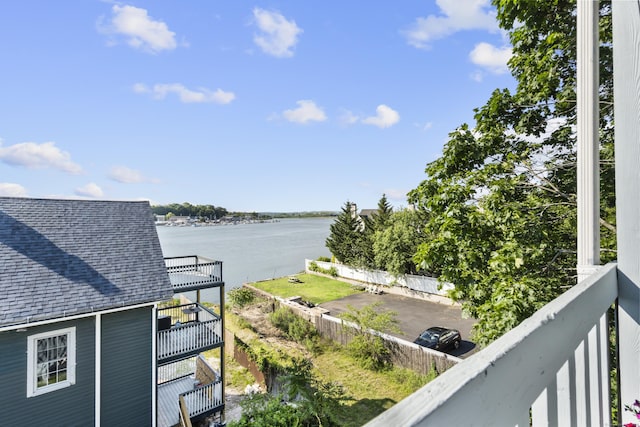 728 Quinnipiac Ave, New Haven, CT 06513 - water view