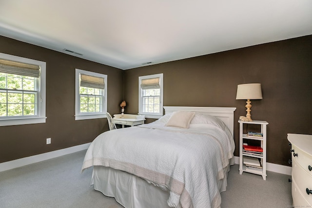 59 Davids Hill Rd, Woodbury, CT 06798 - bedroom with light colored carpet and baseboards