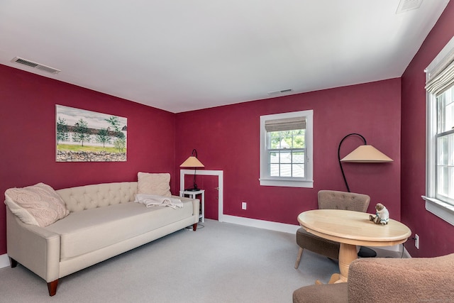 59 Davids Hill Rd, Woodbury, CT 06798 - carpeted bedroom featuring baseboards