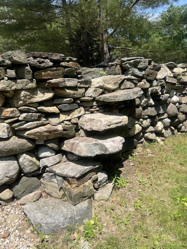 59 Davids Hill Rd, Woodbury, CT 06798 - exterior view