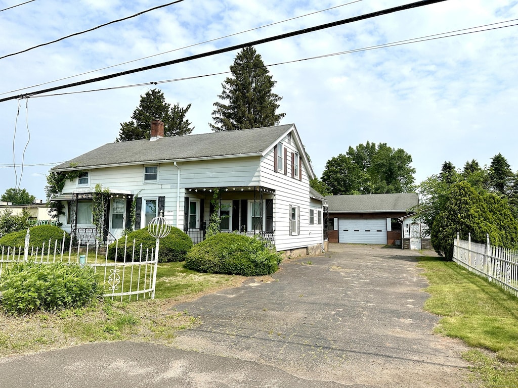 11 Abbe Rd, East Windsor, CT 06088 - photo 1