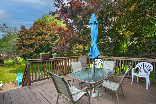 134 Walnut St, Monroe, CT 06468 - photo 21