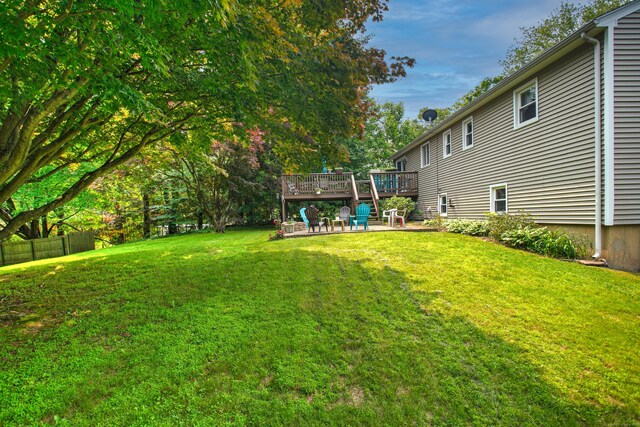134 Walnut St, Monroe, CT 06468 - photo 23