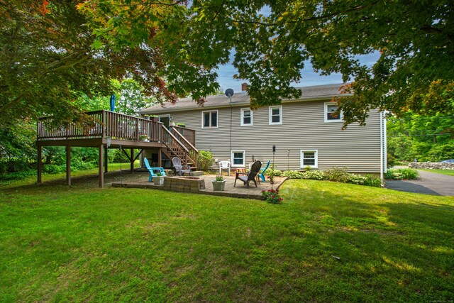 134 Walnut St, Monroe, CT 06468 - photo 25