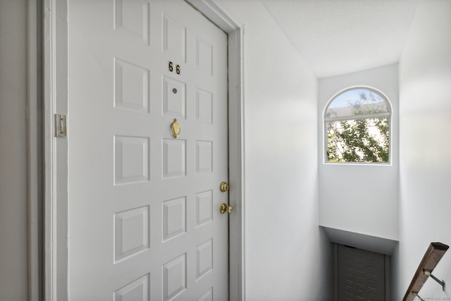 66 Staffordshire Commons Dr Unit 66, Wallingford, CT 06492 - view of exterior entry