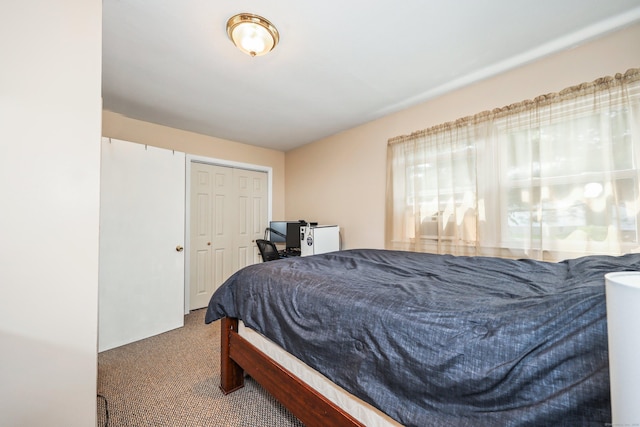 69 Ponham St, Waterbury, CT 06708 - bedroom featuring carpet flooring and a closet