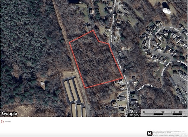87 Windham Ave, Colchester, CT 06415