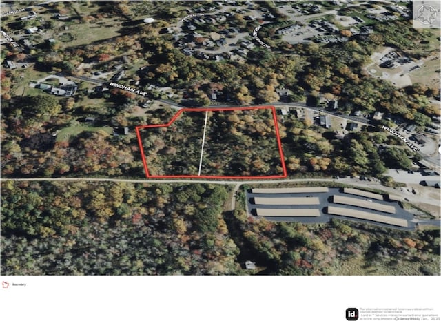 87 Windham Ave, Colchester, CT 06415