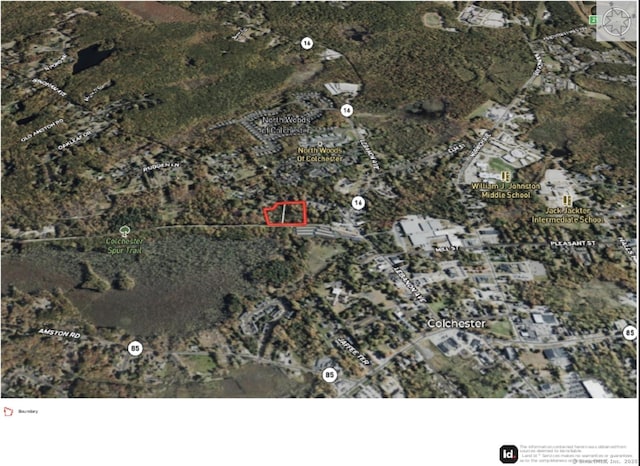 87 Windham Ave, Colchester, CT 06415
