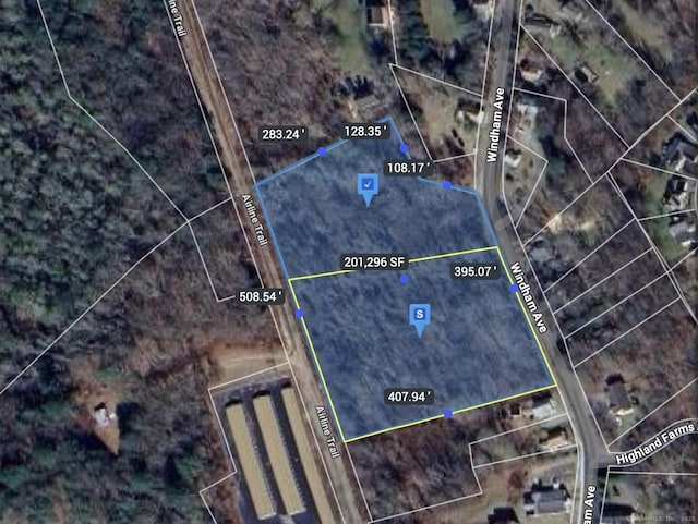 87 Windham Ave, Colchester, CT 06415