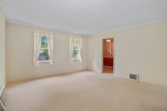 2 Stowe Pl, Trumbull, CT 06611 - carpeted empty room featuring baseboards
