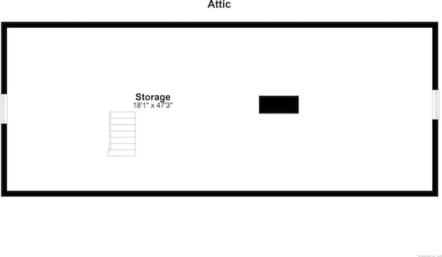 2 Stowe Pl, Trumbull, CT 06611 - view of property floor plan