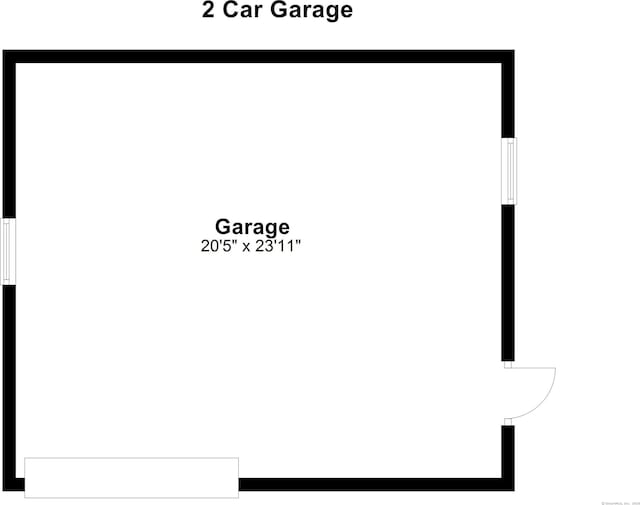 2 Stowe Pl, Trumbull, CT 06611 - view of floor plan / room layout
