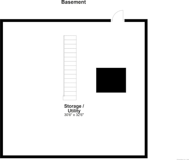 2 Stowe Pl, Trumbull, CT 06611 - view of room layout