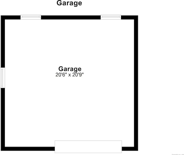 2 Stowe Pl, Trumbull, CT 06611 - view of floor plan / room layout