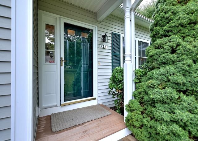 123 Meadow Brook Rd Unit 123, Oxford, CT 06478 - entrance to property