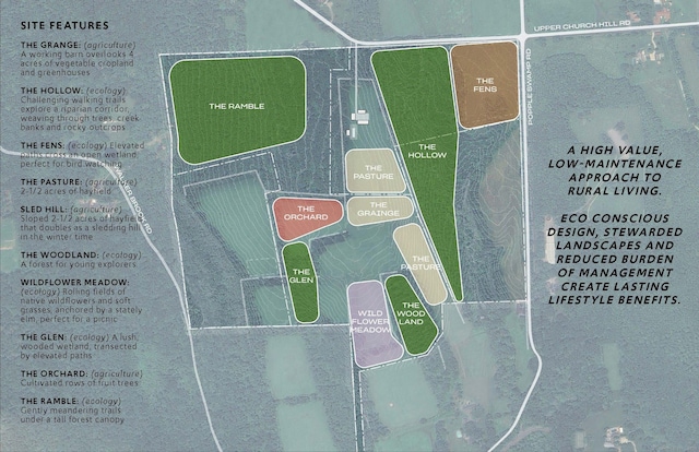 LOT3060804C Upper Church Hill Rd, Washington, CT 06794 - photo 10