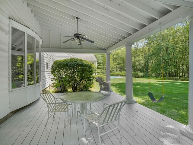 352 Ridgefield Rd, Wilton, CT 06897 - photo 36