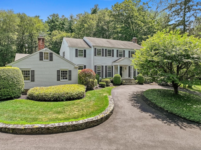 352 Ridgefield Rd, Wilton, CT 06897 - photo 37