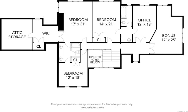3 Ridgebury Rd, Simsbury, CT 06001 - property floor plan