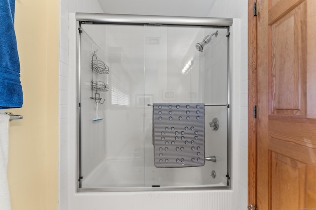 101 Overton Farm Dr, Southbury, CT 06488 - bathroom with enclosed tub / shower combo