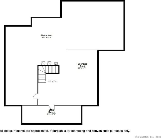 home floor plan
