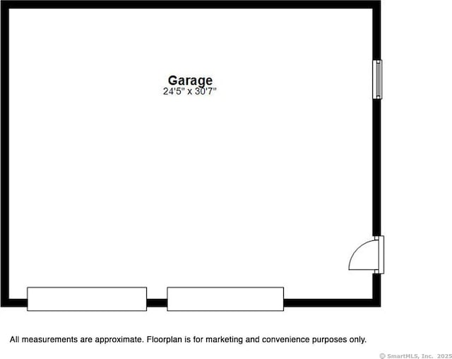 room layout