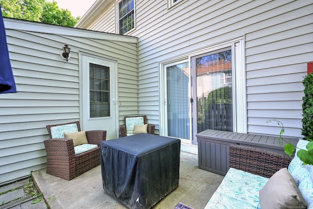 39 Jackson Dr Unit 39, Milford, CT 06460 - view of patio