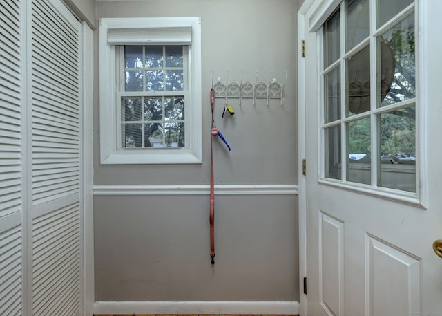 39 Jackson Dr Unit 39, Milford, CT 06460 - doorway to property with stucco siding