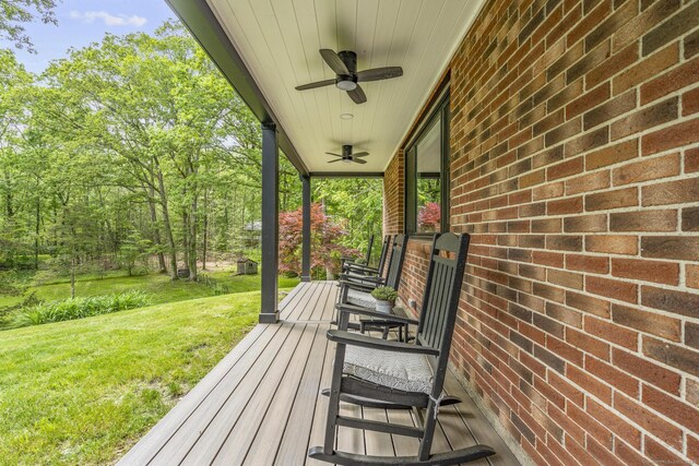 319 Nonnewaug Rd, Bethlehem, CT 06751 - photo 4