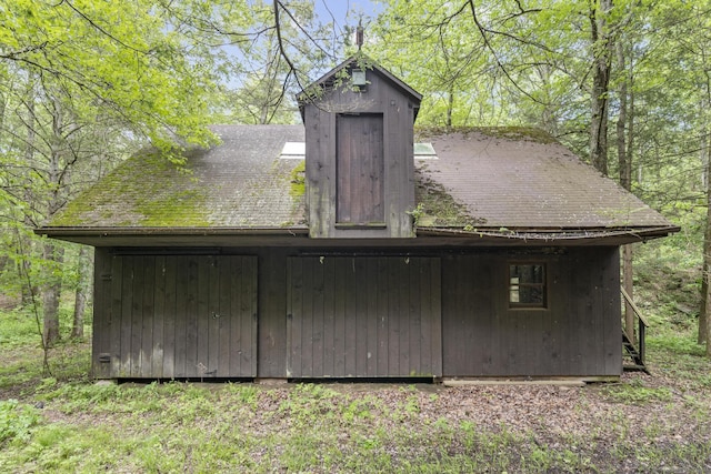 319 Nonnewaug Rd, Bethlehem, CT 06751 - photo 35